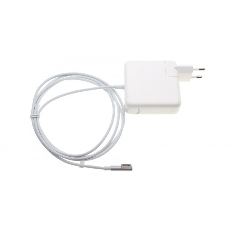 Wikson Electronics - Chargeur pour Apple Macbook pro ,A1343 Magsafe -  Batterie PC Portable - Rue du Commerce