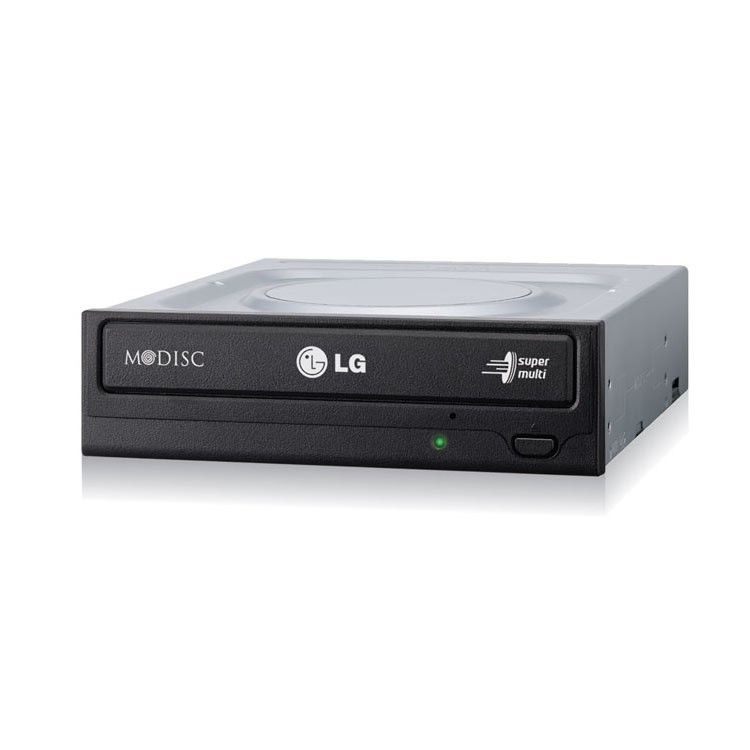 LG Téléviseur graveur numérique LG avec lecteur de disque dur 160Go et  graveur de DVD