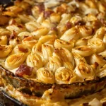 « Ma recette légère d’endives au jambon gratinées » : un plat simple, fondant et réconfortant