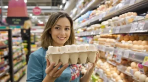 Œufs : « Les tensions dans les rayons vont disparaître d’ici juin » avec 375 millions d’œufs en plus prévus en 2026